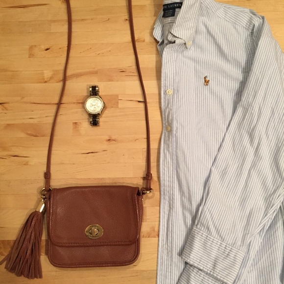 TOMMY HILFIGER Crossbody Purse - Picture 3 of 3